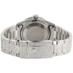 DATEJUST DIAMOND WATCH