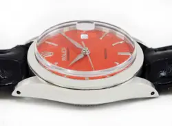 PRECISION LADIES 28MM