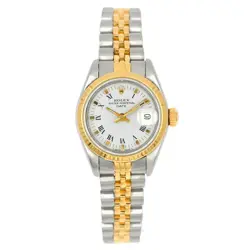 WRISTWATCH 18K GOLD