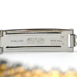 WRISTWATCH 18K GOLD