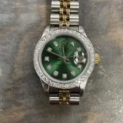 69173 WITH GREEN