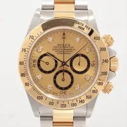 DAYTONA 16523G SSYG