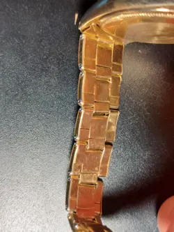 34MM VINTAGE 6564