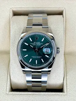STEEL 126200
