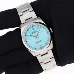126000 TURQUOISE