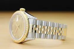 MENS DATEJUST FACTORY