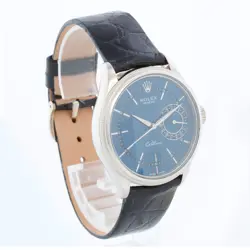 DRESS WATCH WITH