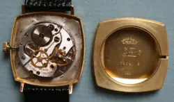 ROLEX PRECISION REF