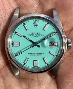 DIAL YEAR 1974