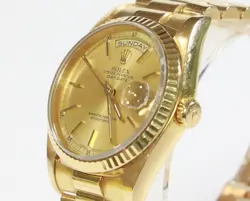 PRESIDENT REF: 18238