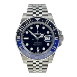 MENS WATCH 126710BLNR