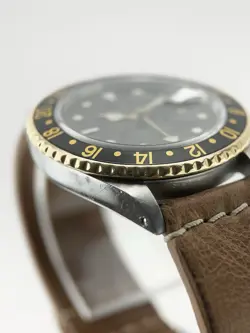 AND GOLD 40MM