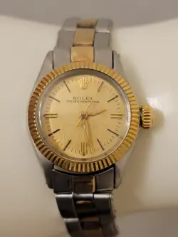 TWOTONE CHAMPAGNE