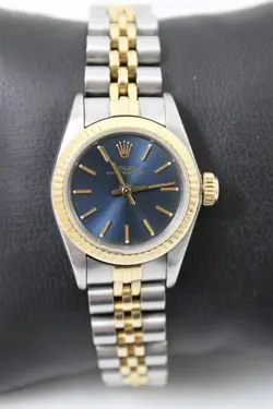 1990 ROLEX 67193