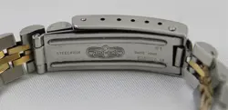 DIAL 25MM STAINLESS