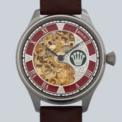 48MM POCKET