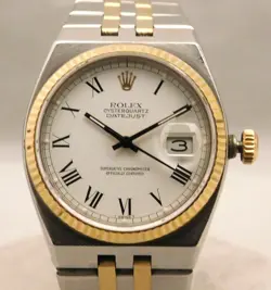 17013 ROMAN DIAL