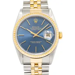 JUBILEE BLUE