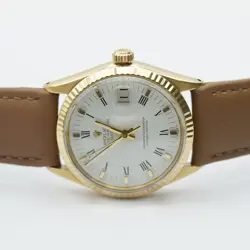 34 MEN'S WATCH
