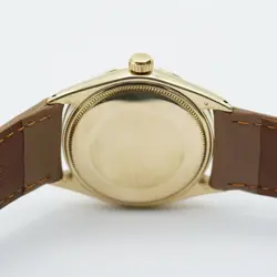 DATEJUST 34
