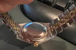 BAND GOLD