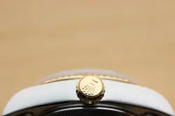 CHAMPAGNE DIAMOND 18K