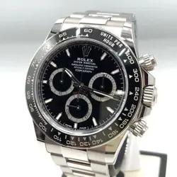 126500LN WATCH