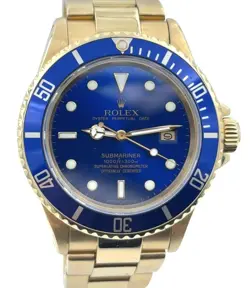 WRISTWATCH REF 16808