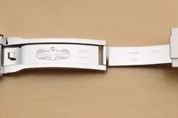 CERAMIC 40MM WATCH