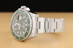 HULK GREEN STEEL