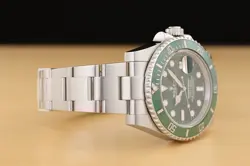 GREEN STEEL CERAMIC