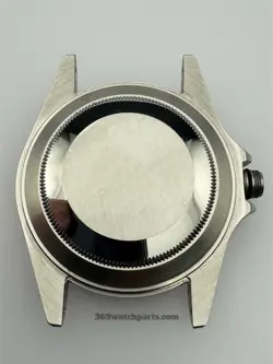 Rolex Submariner 16610 T Complete Middle Case F Serial 2003