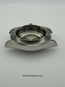 Rolex Submariner 16610 T Complete Middle Case F Serial 2003