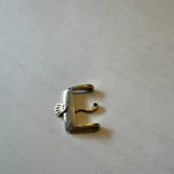 GOLD BUCKLE DAY