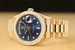BEZEL 18K GOLD