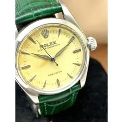 6420 MEN'S WATCH