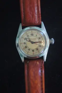 ROYALITE WATCH