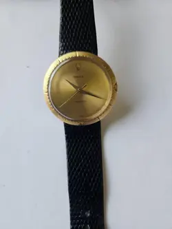 18K DATE MANUAL