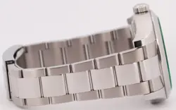 MILGAUSS Z-BLUE