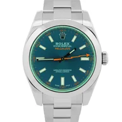 Z-BLUE GREEN 40MM