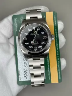 WATCH 116900 2020