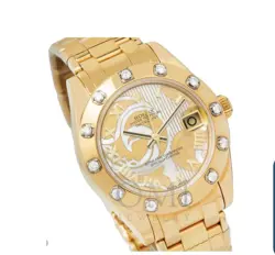 ROLEX PEARLMASTER