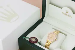 DIAL BEZEL LUGS