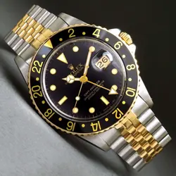 1984 ROLEX 16753