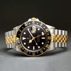 MAN'S WATCH