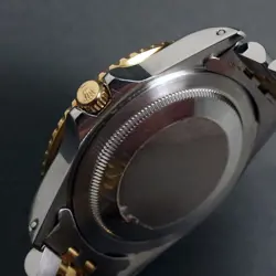 GMT MASTER 18K