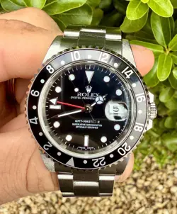 16710 40MM AUTOMATIC