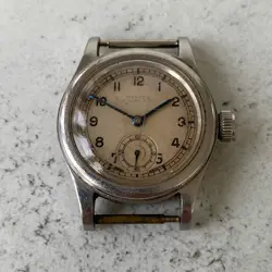 SECONDS RARE PATENT