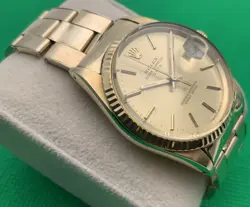 PERPETUAL 14K YELLOW