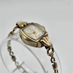 WATCH HAND WIND